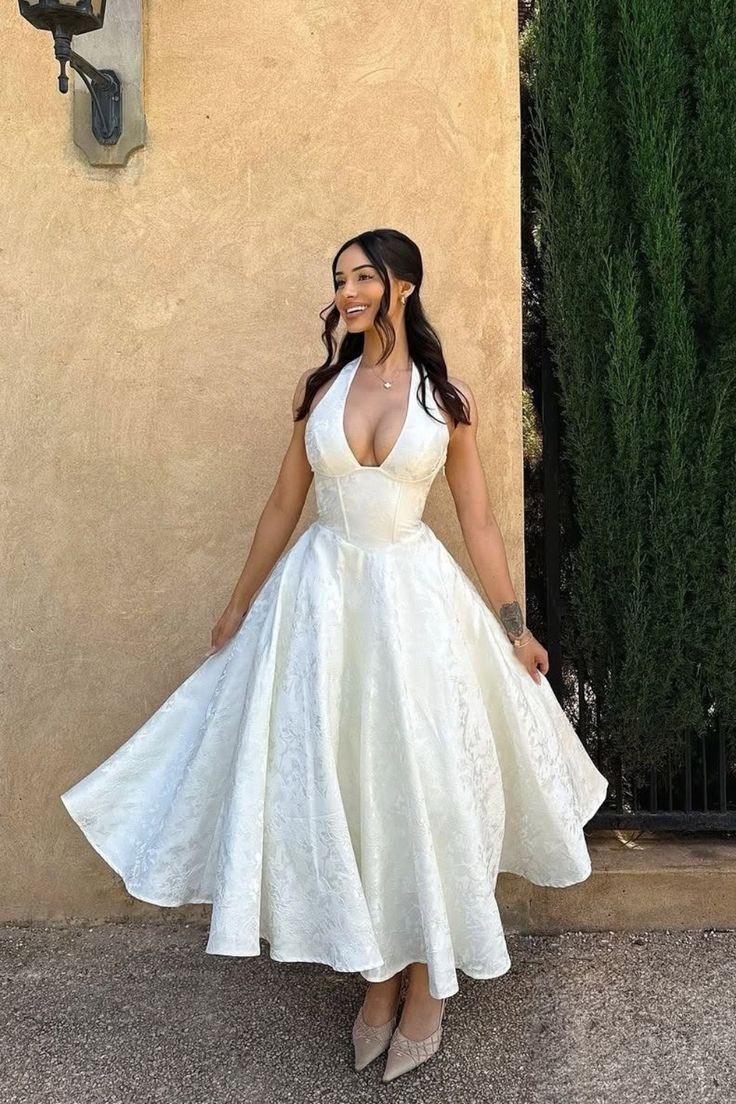 ropa para mujer - Se vende vestido 