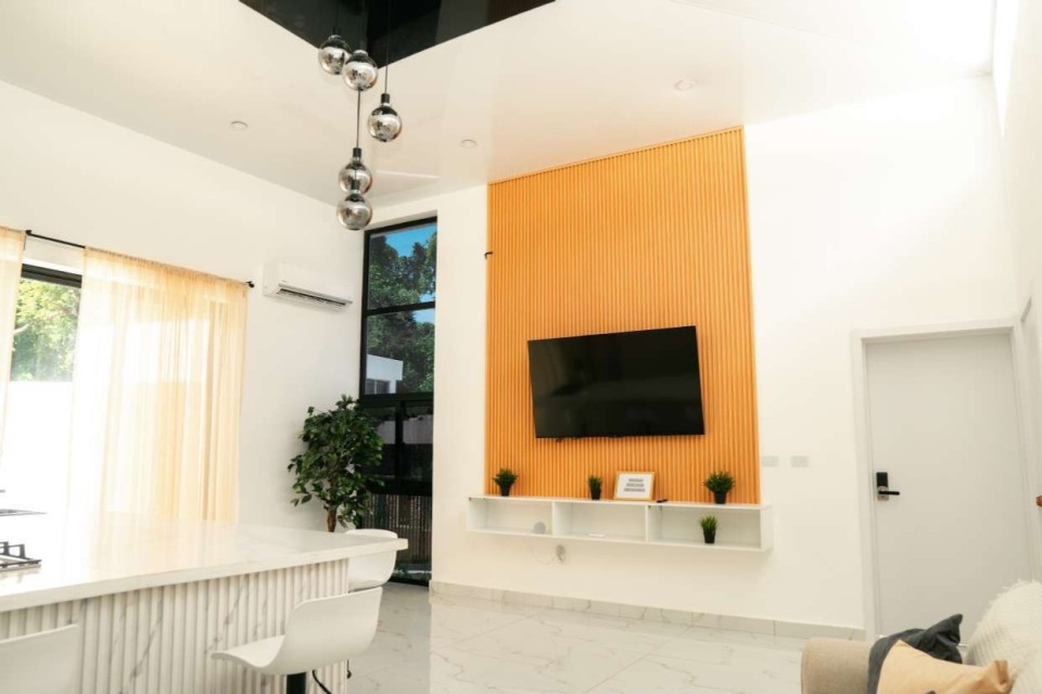 casas vacacionales y villas - VILLA SMART LUXURY - PERLA MARINA - SOSUA  6