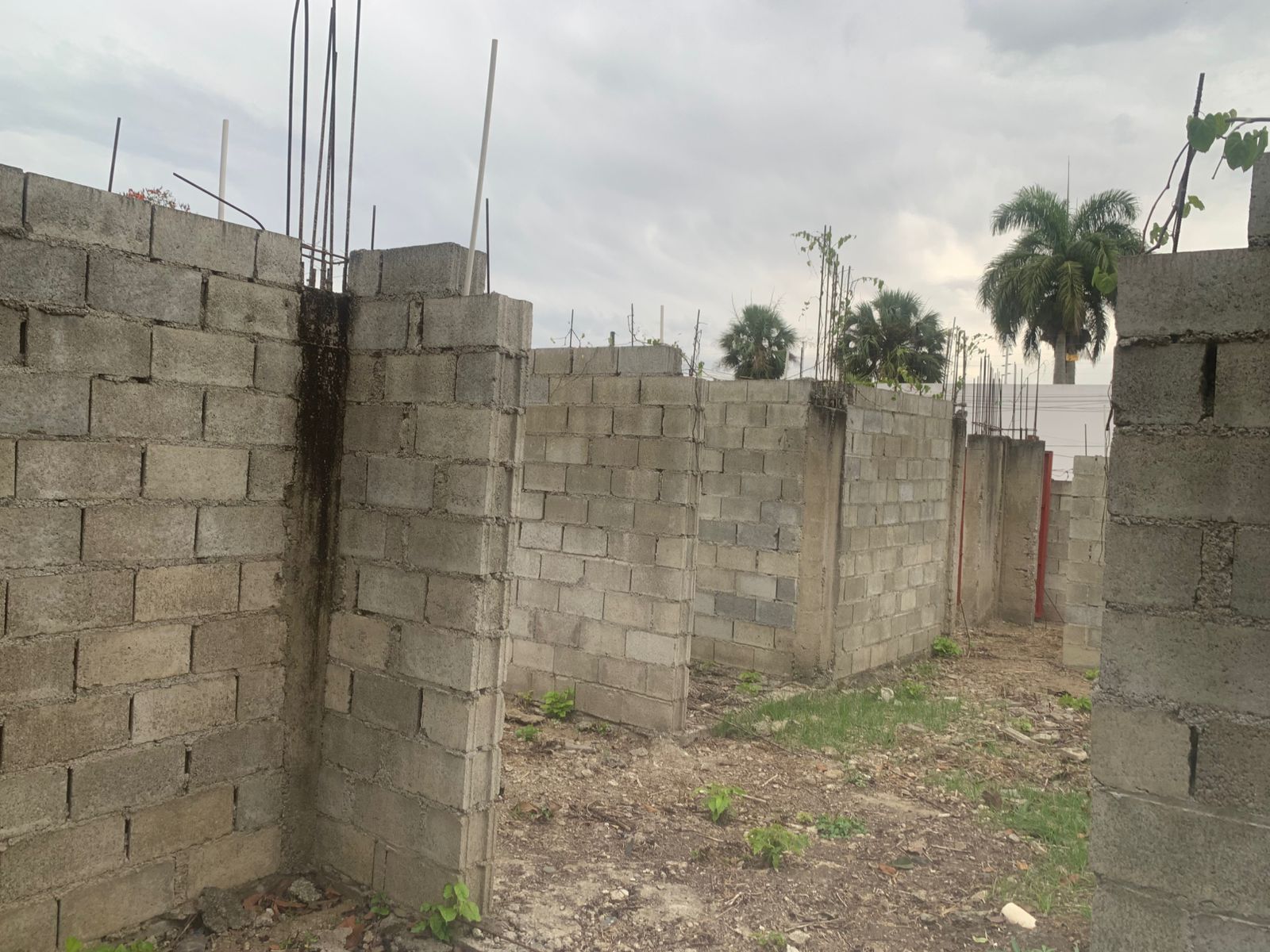 solares y terrenos - Se vende mejora en Tamboril, con titulo. 3