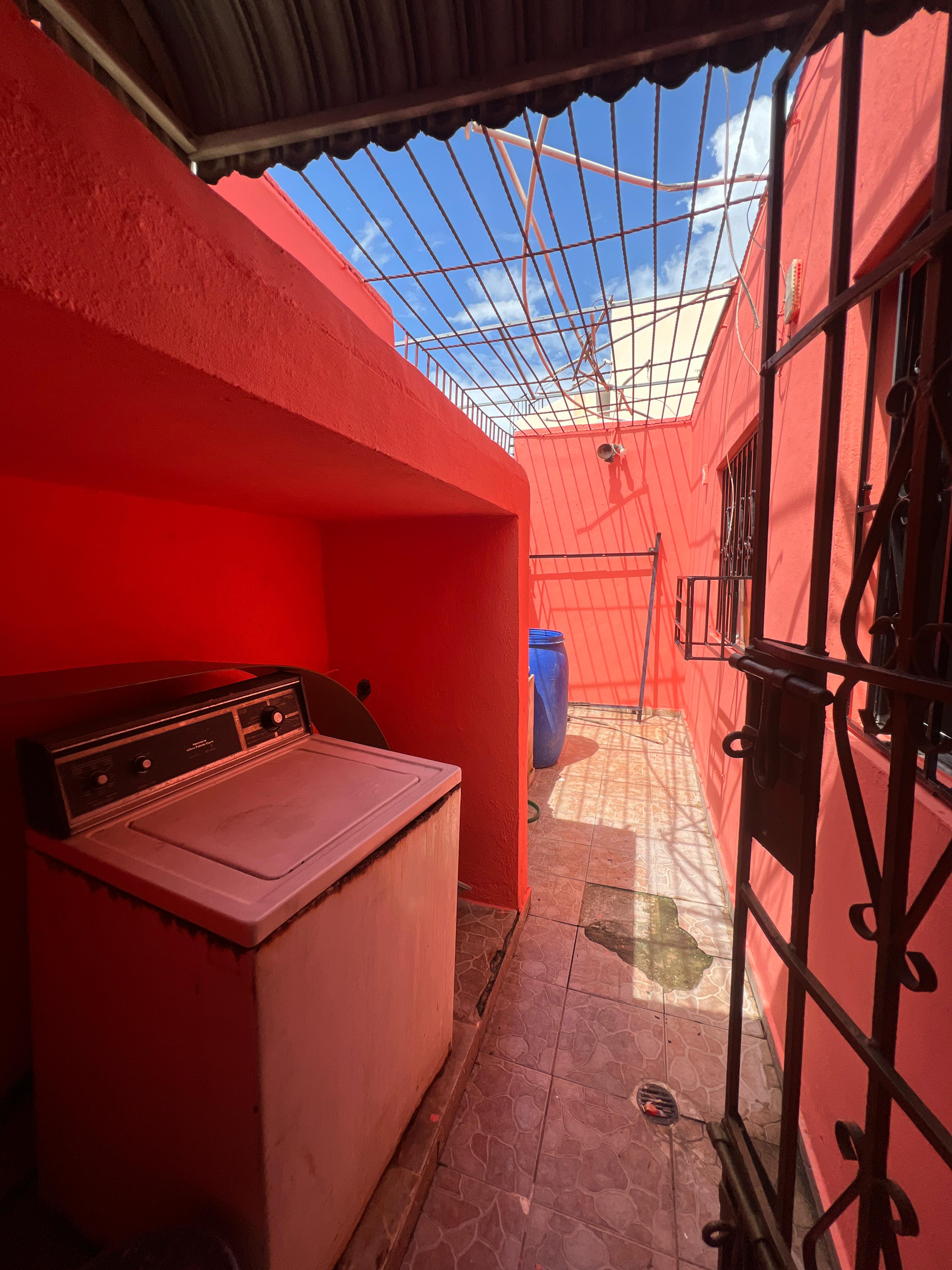 apartamentos - Casa en Venta – Carretera Mella, Santo Domingo Est 6