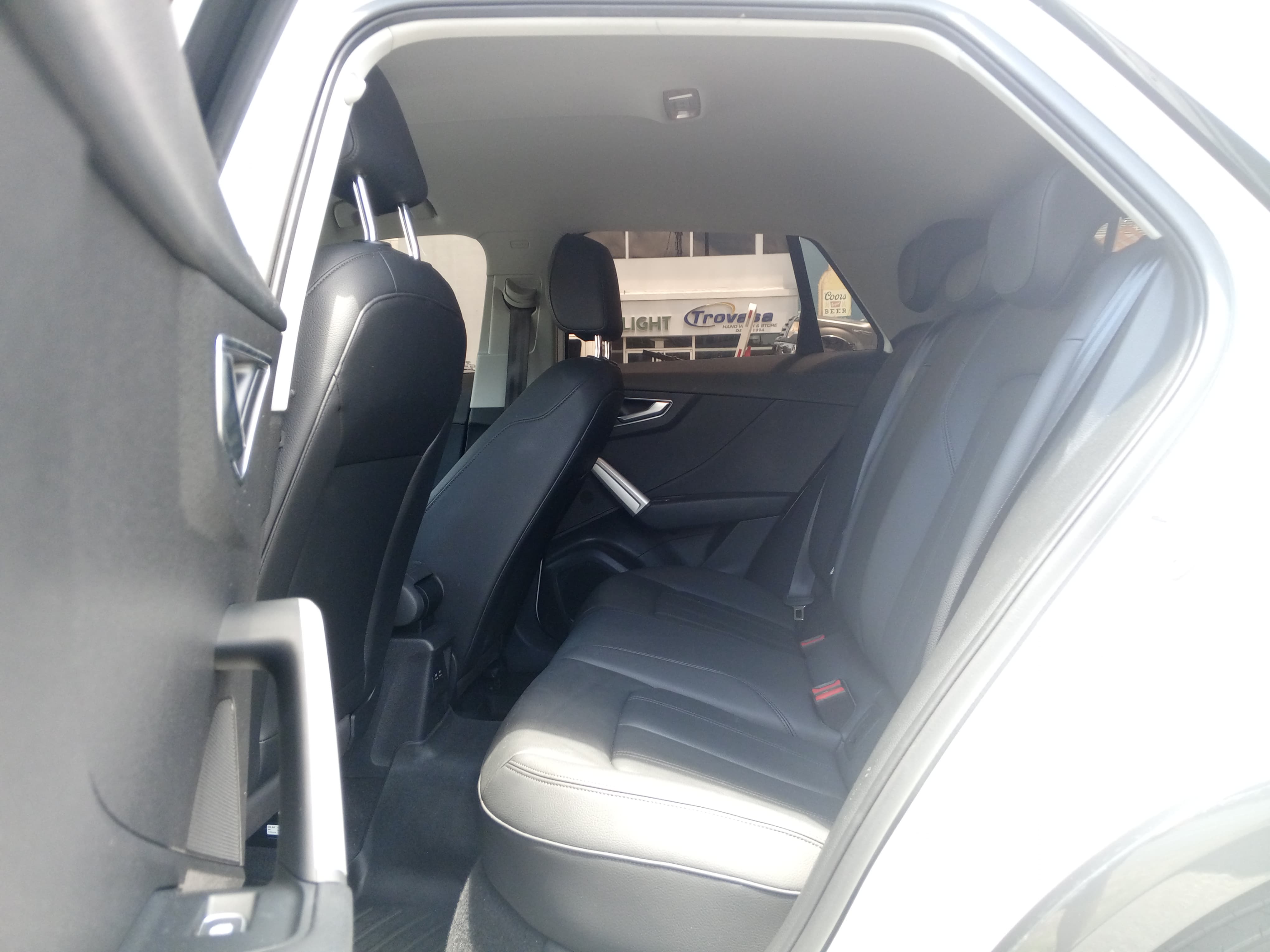 jeepetas y camionetas - Audi Q2 2021 5