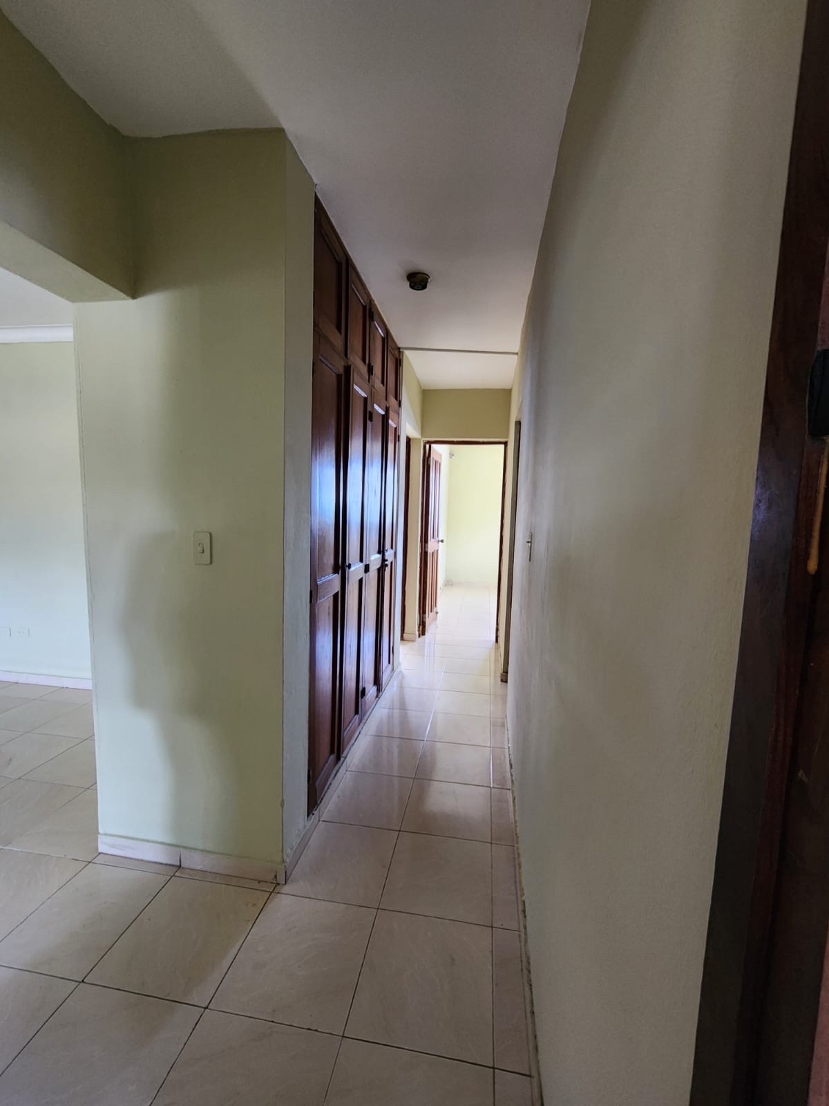 apartamentos - hermoso apartamento en mirador sur  6