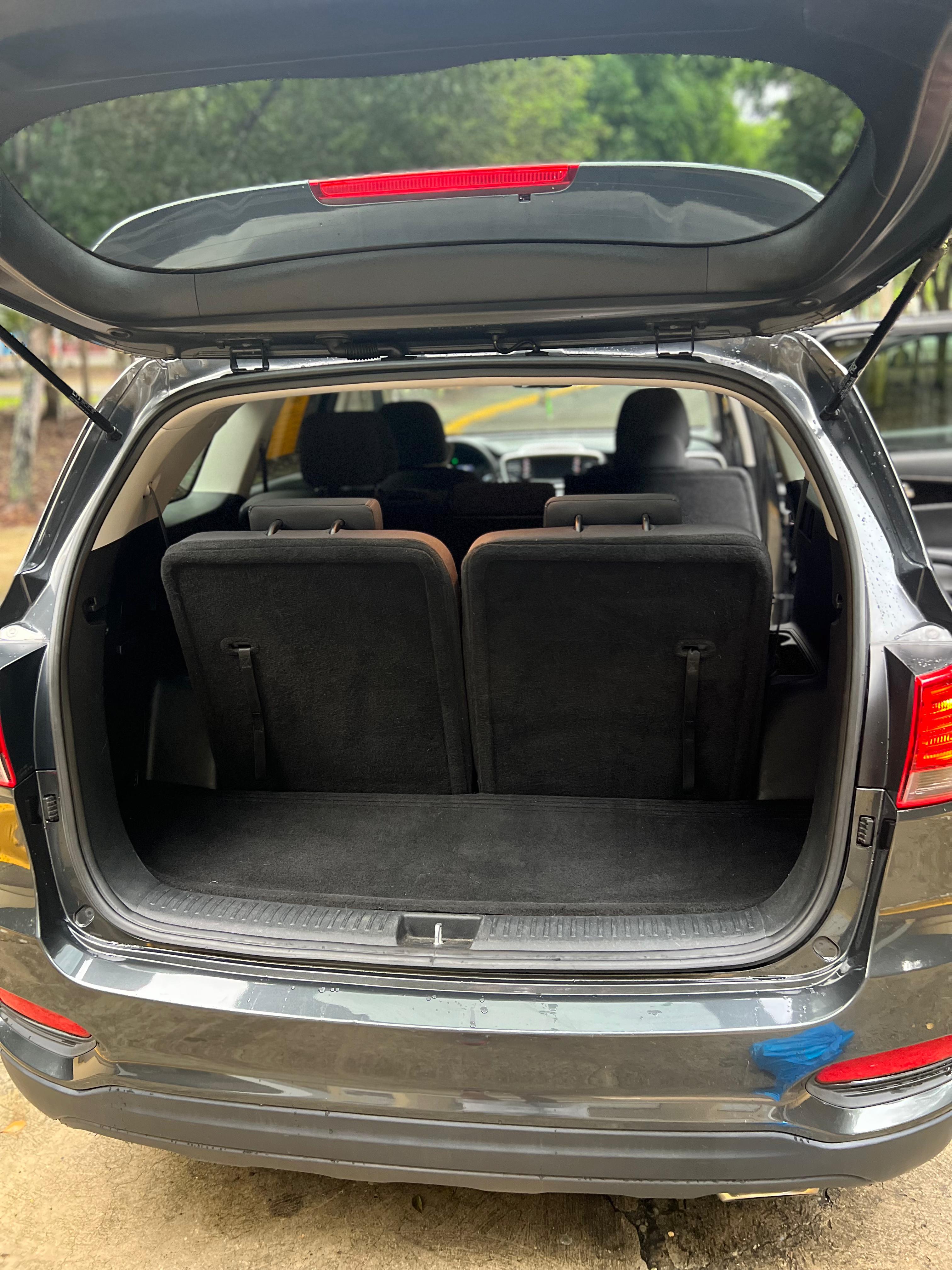 jeepetas y camionetas - kia sorento sx 2020 8