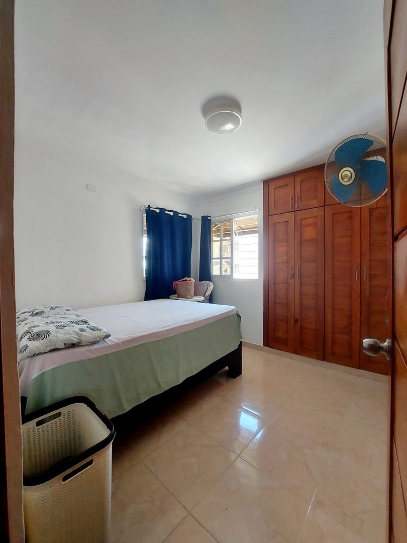 apartamentos - Apartamento en venta  5