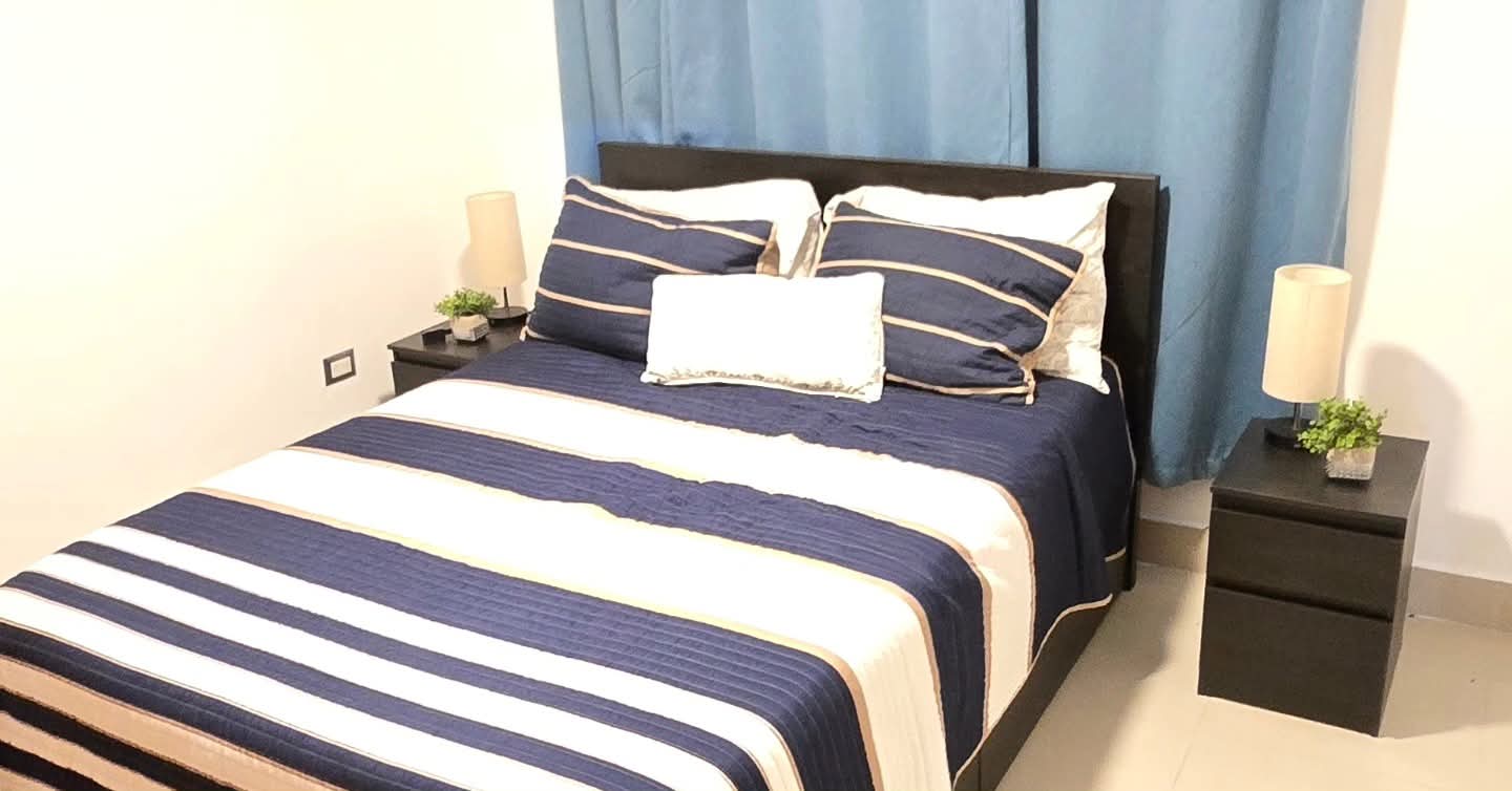 apartamentos - RENTO 1ER PISO EN LA ESPAÑOLA SANTIAGO A 5 MINUTOS DEL MONUMENTO  5