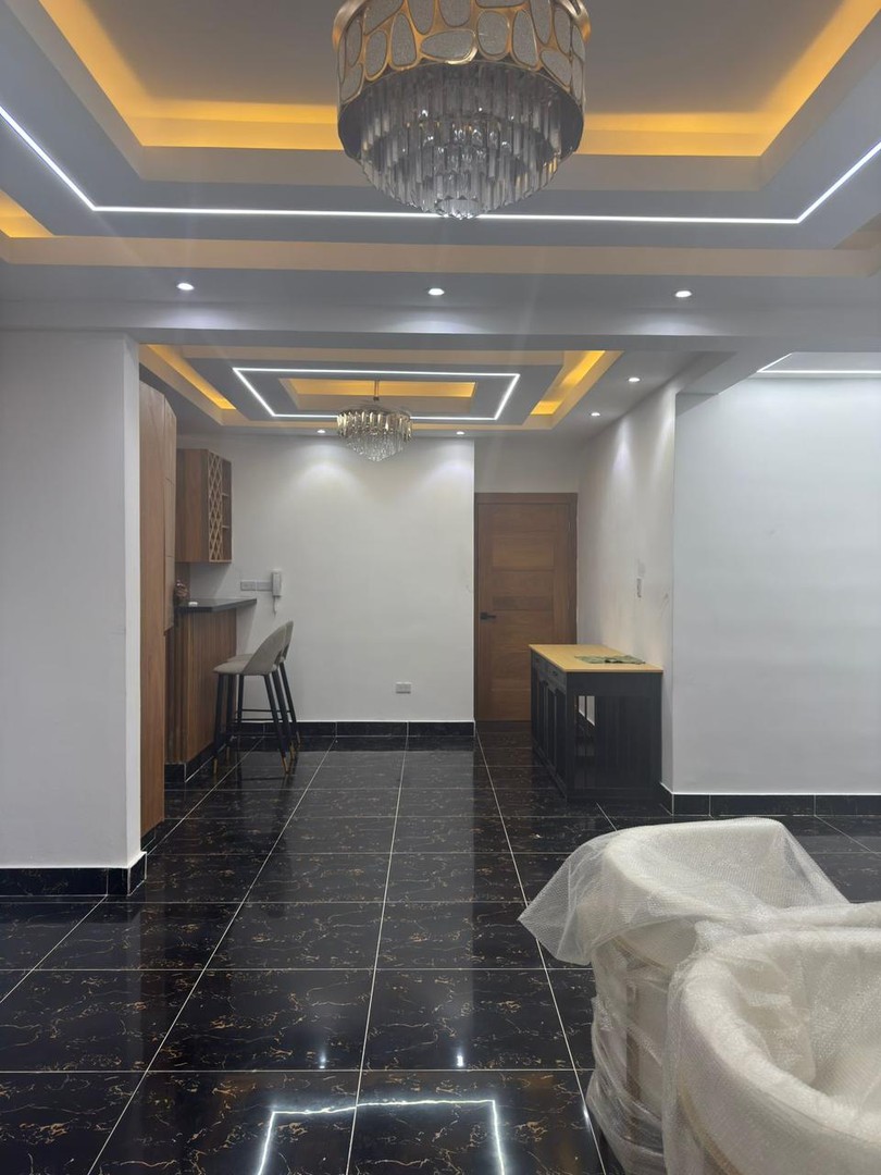 apartamentos - Venta de apartamento en Alma Rosa I – Primer Piso 4