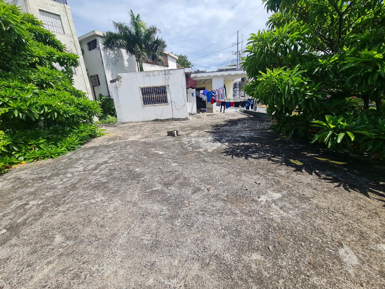 casas - Avenida Abrahan Lincoln, casi esquina Jose contrer 6