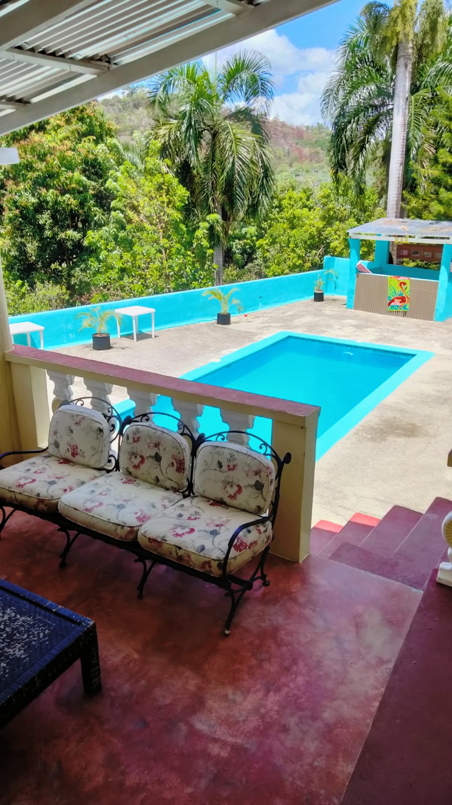 casas vacacionales y villas - Alquiler para eventos y junte familiar  8