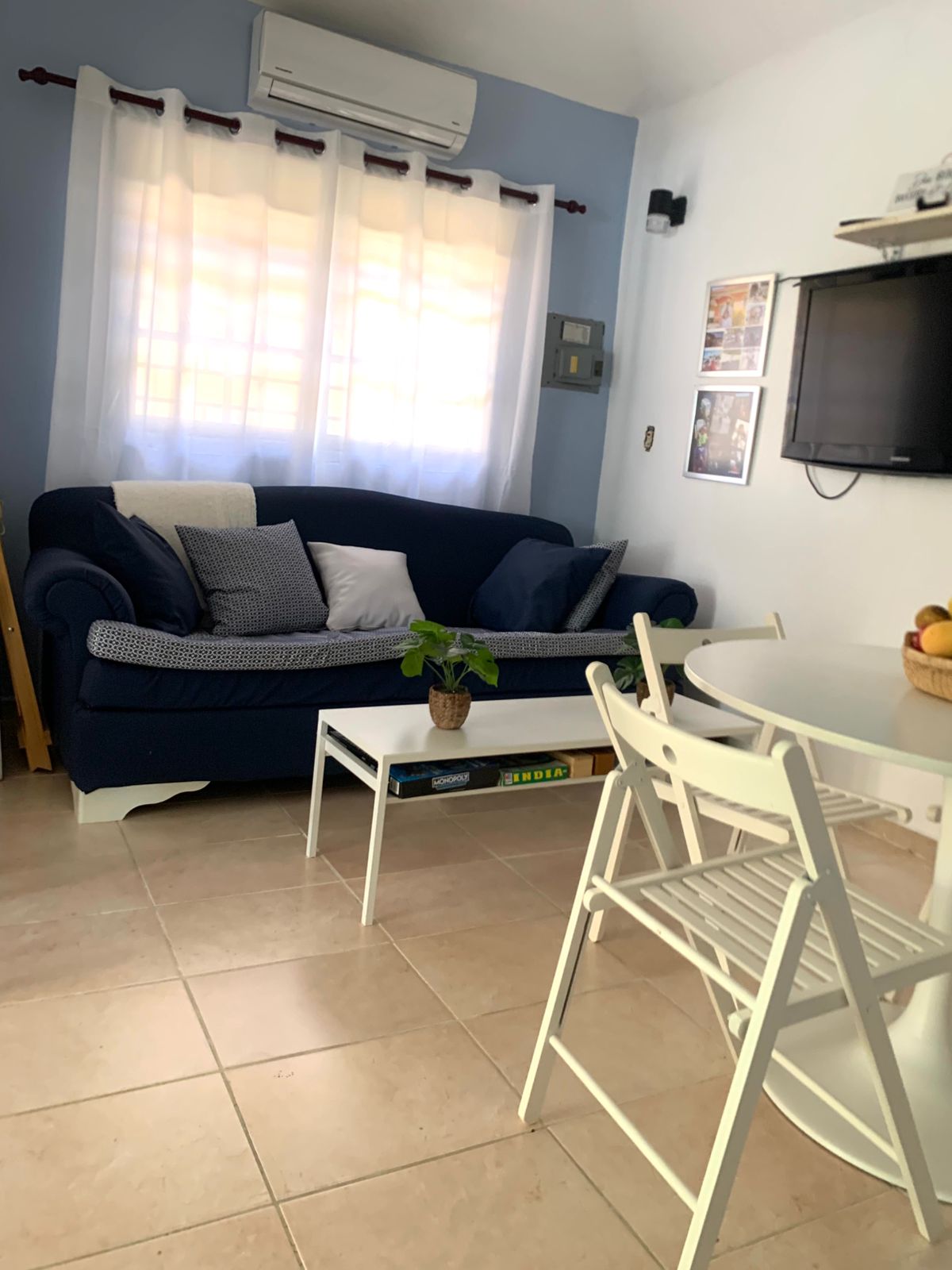 casas vacacionales y villas - Villa Turística en los Robalos, Samaná 3