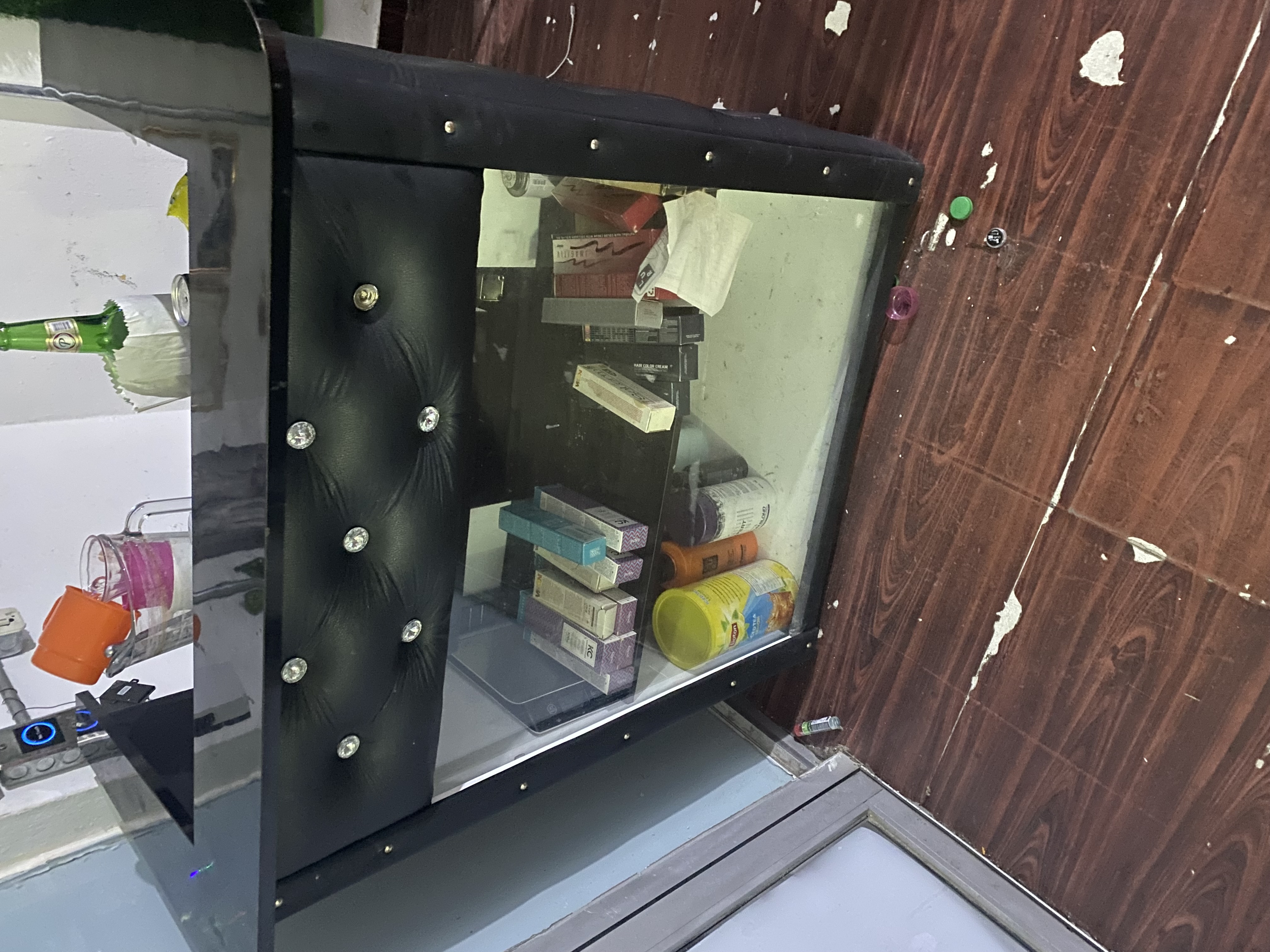 muebles y colchones - Venta de equipo  2
