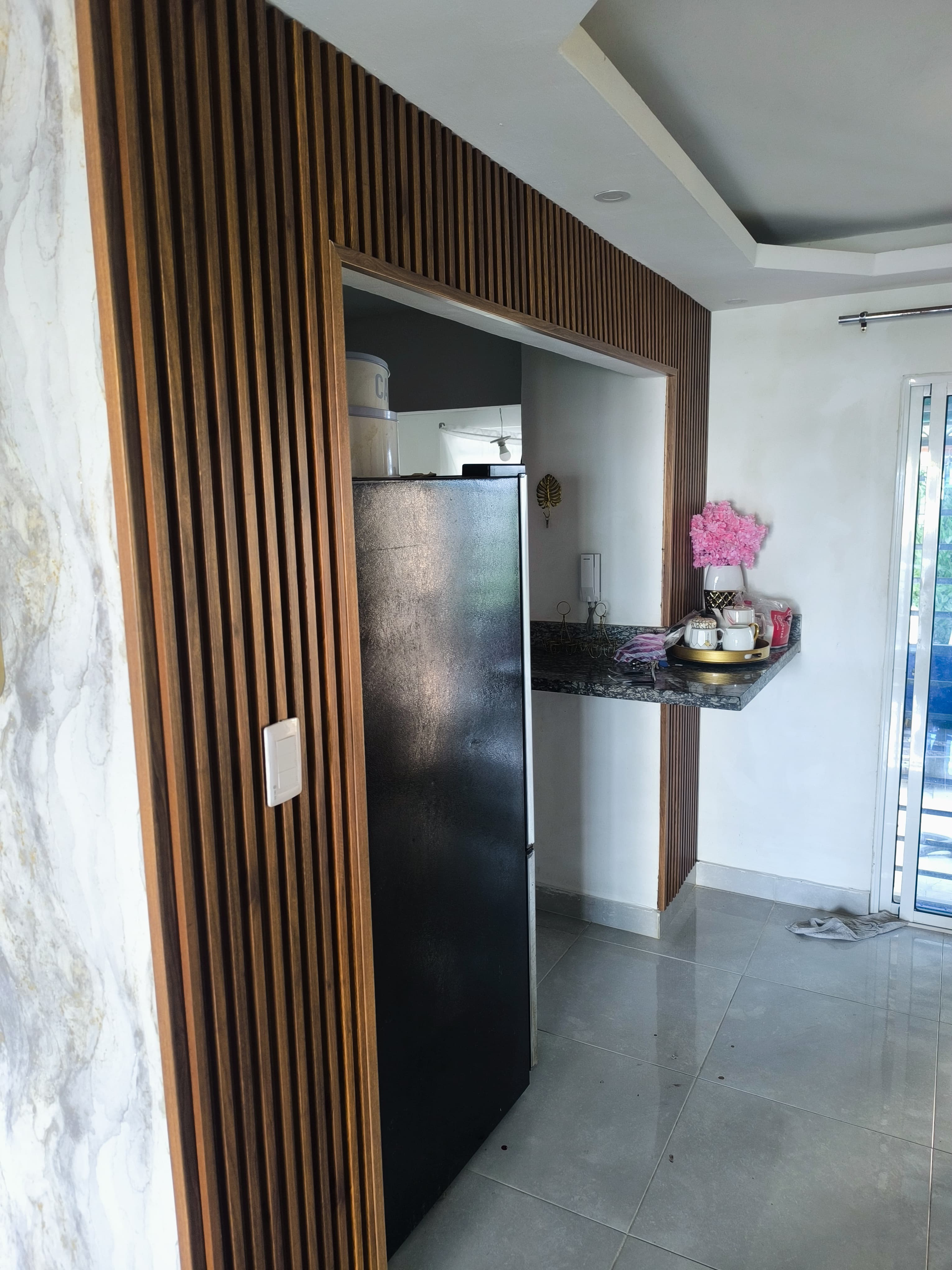 apartamentos - Apartamento en venta en Brisa Oriental, SDE 5