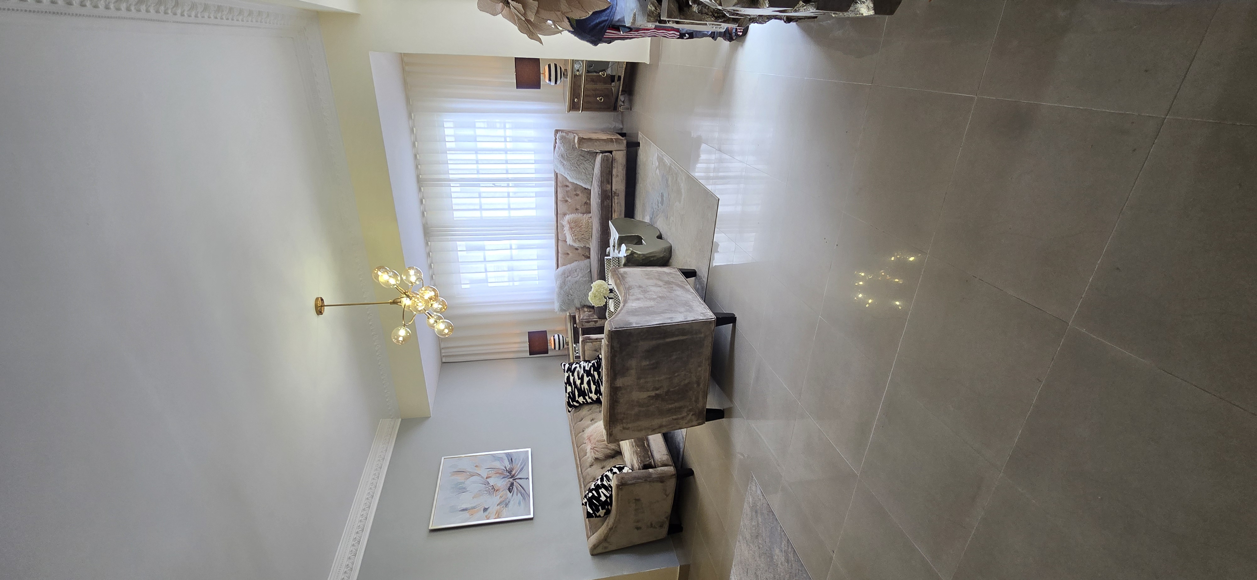 apartamentos - Apartamento  en Alquiler Amueblado en Bella Vista 