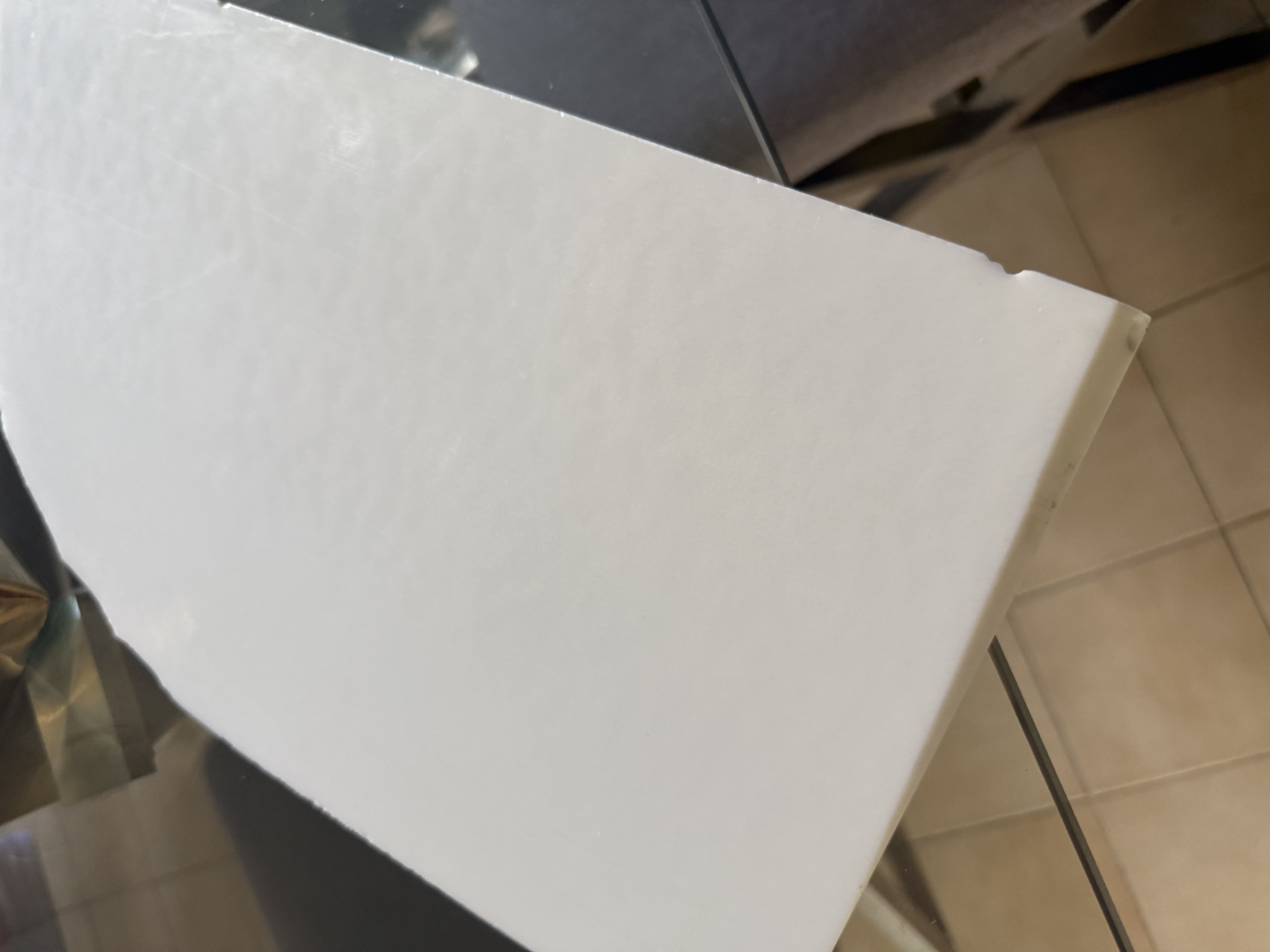 servicios profesionales - Vendo mármol blanco  0