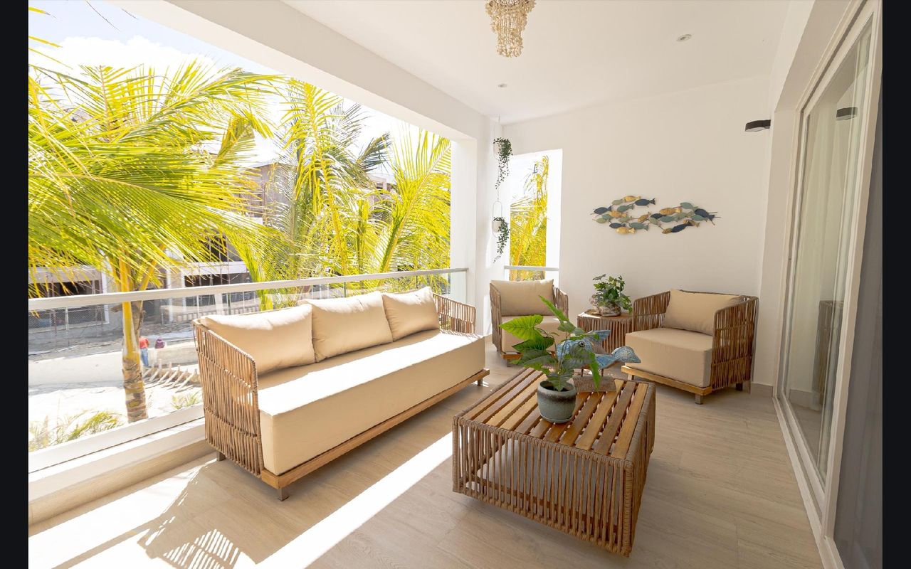 apartamentos - Apartamento en Bayahíbe 