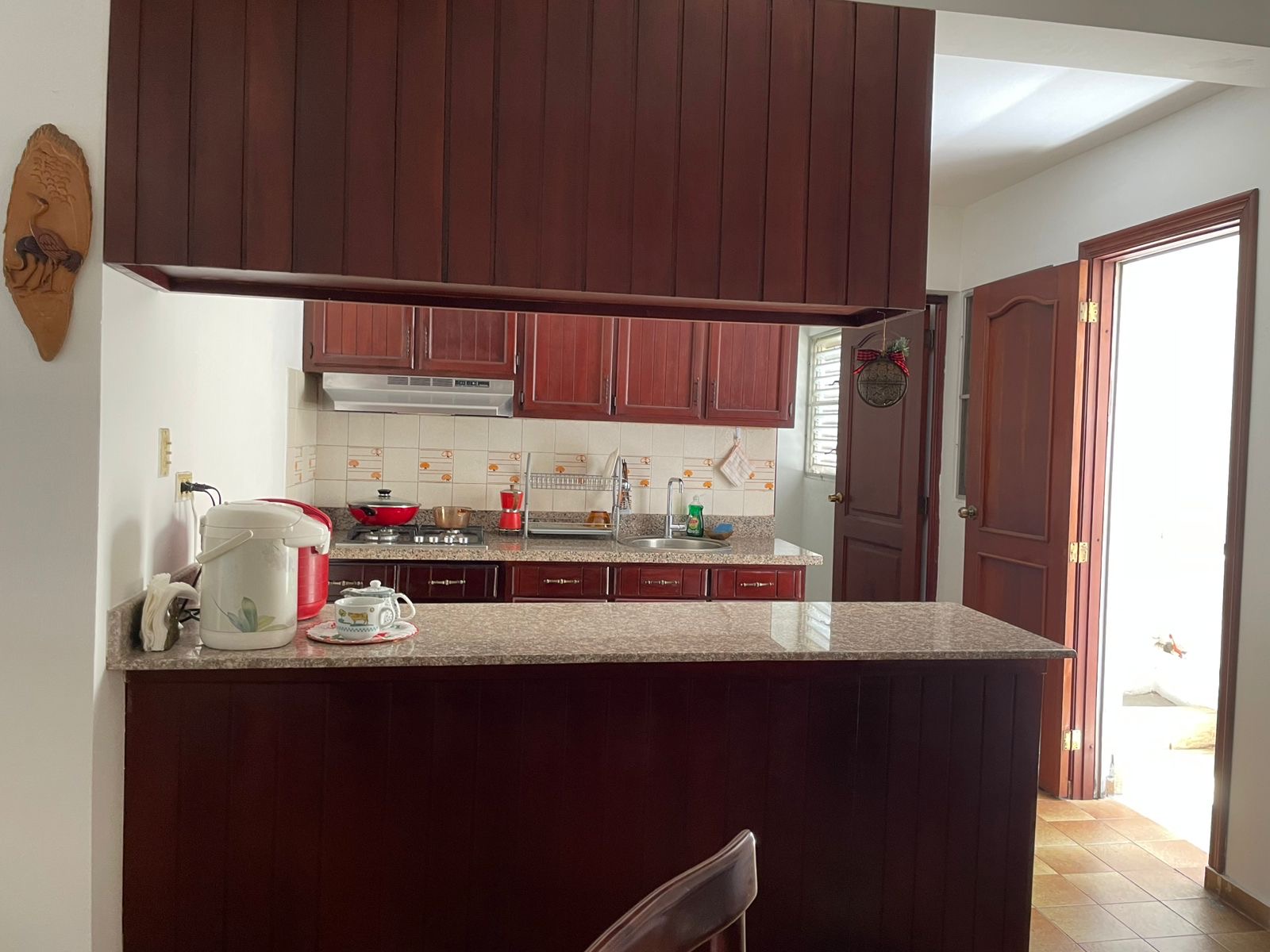 apartamentos - *Se vende Apartamento Clásico* Bella Vista Sur  Te 3