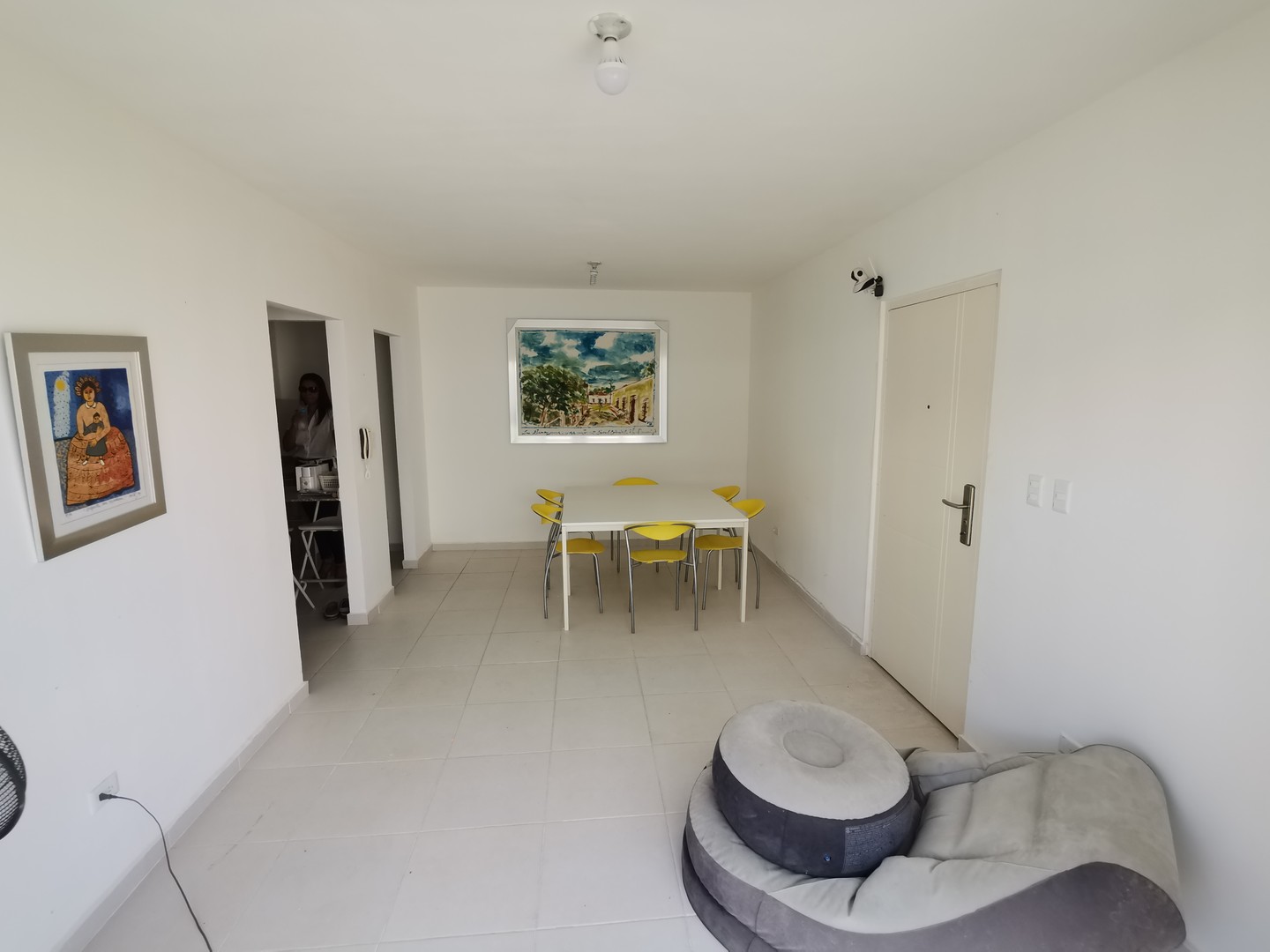 casas - Apartamento Ciudad Juan Bosch, Palmeras del Este, Palma Coco, Zona Oriental, SDE 3
