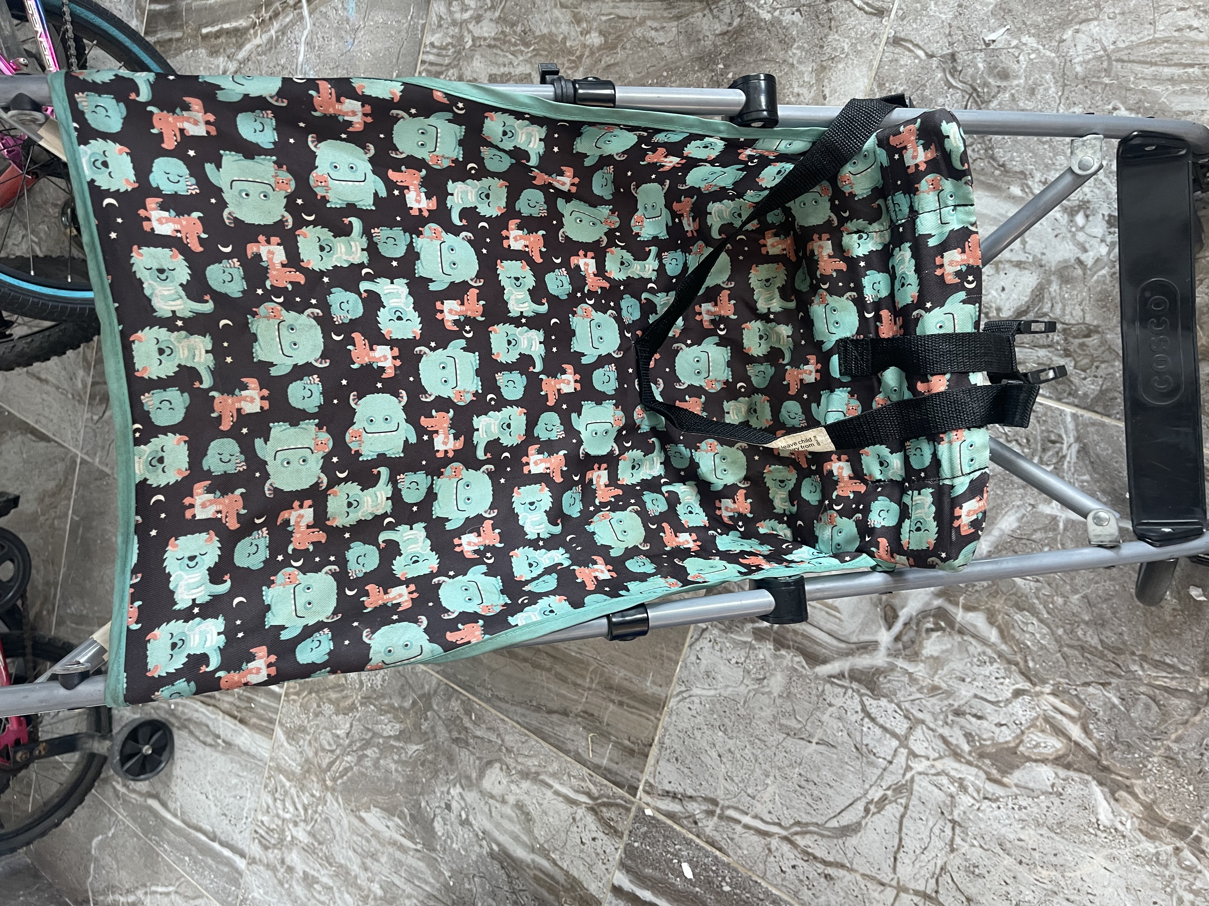 coches y sillas - Car seat y coche sombrilla 