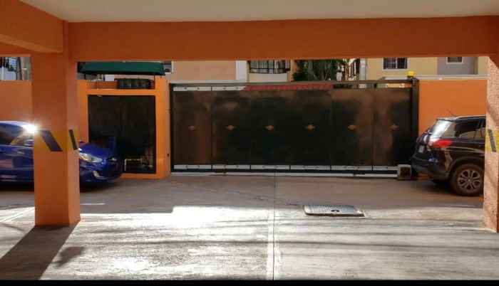 apartamentos - alquiler de apartamento en amueblado 6