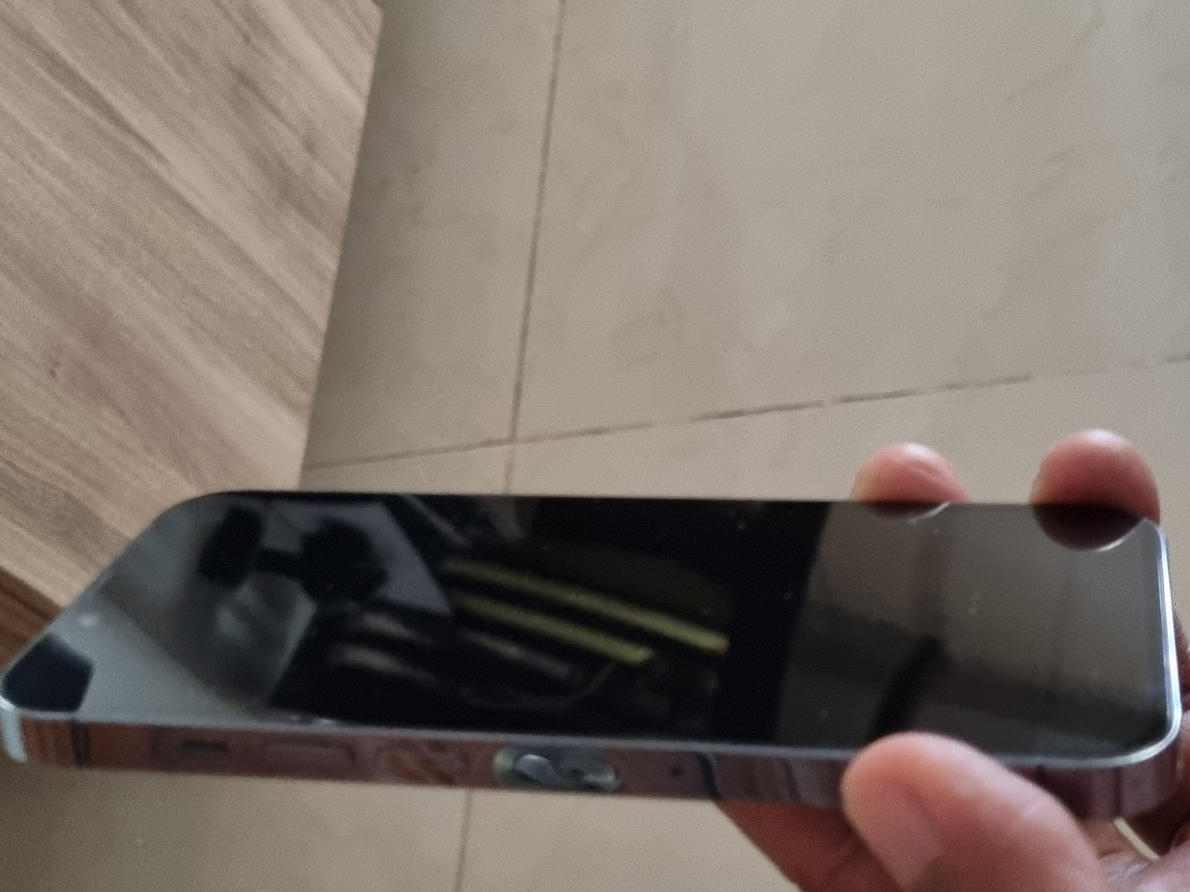 celulares y tabletas - Iphone 13 PRO de 512 GB desbloqueado excelente est 4