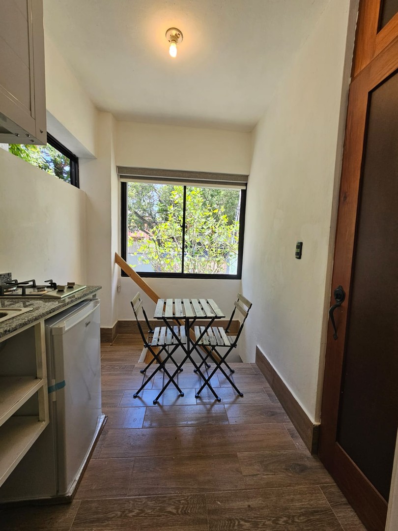 apartamentos - Apartamento Estudio Studiotec Los Rios 0