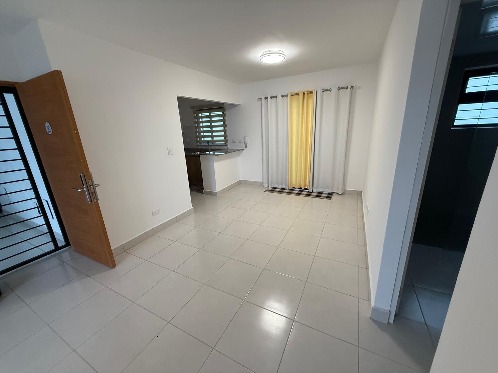 apartamentos - APARTAMENTO EN VENTA EN SANTIAGO. 1