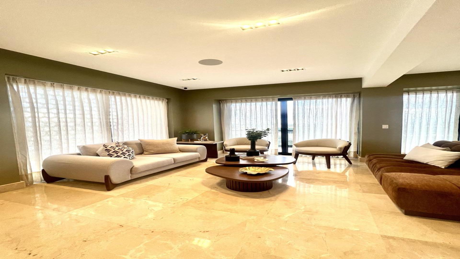apartamentos - Apartamento de Lujo vista al momumento 0