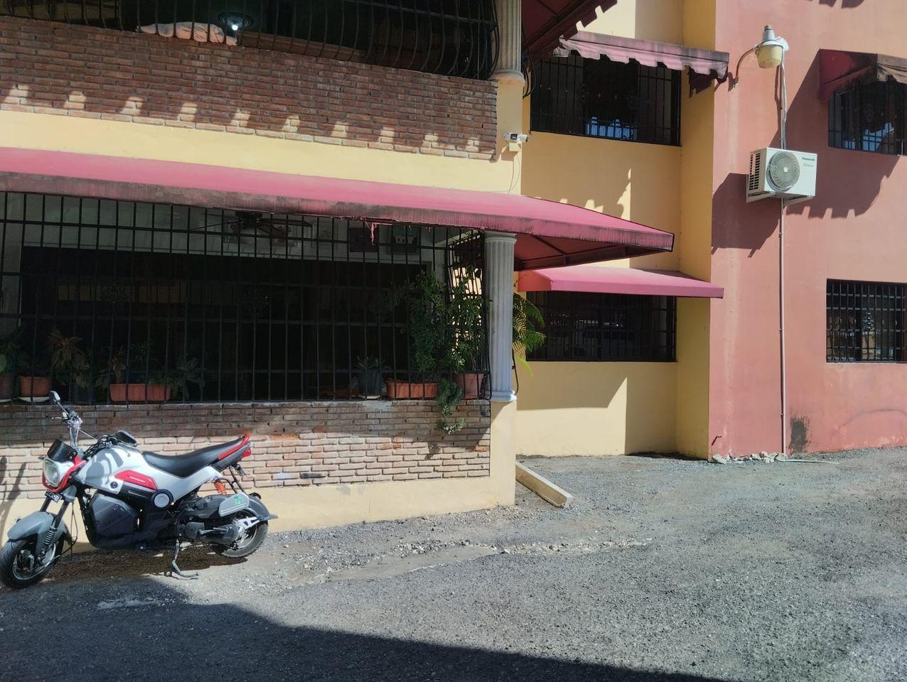 apartamentos - Apartamento primer piso en colina de los ríos 0