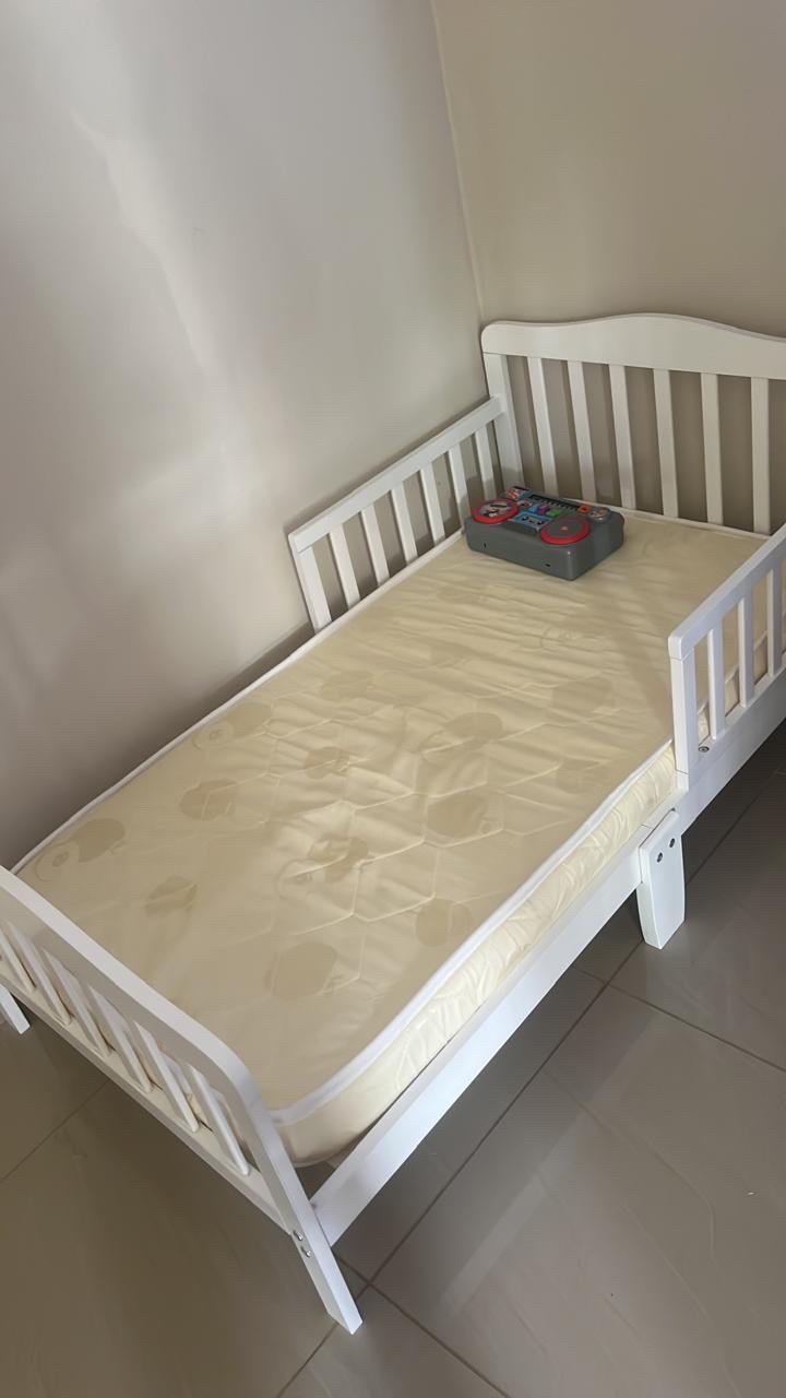 muebles - cama para niño(a) 1