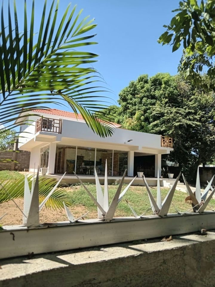 casas - casa en costambar  7