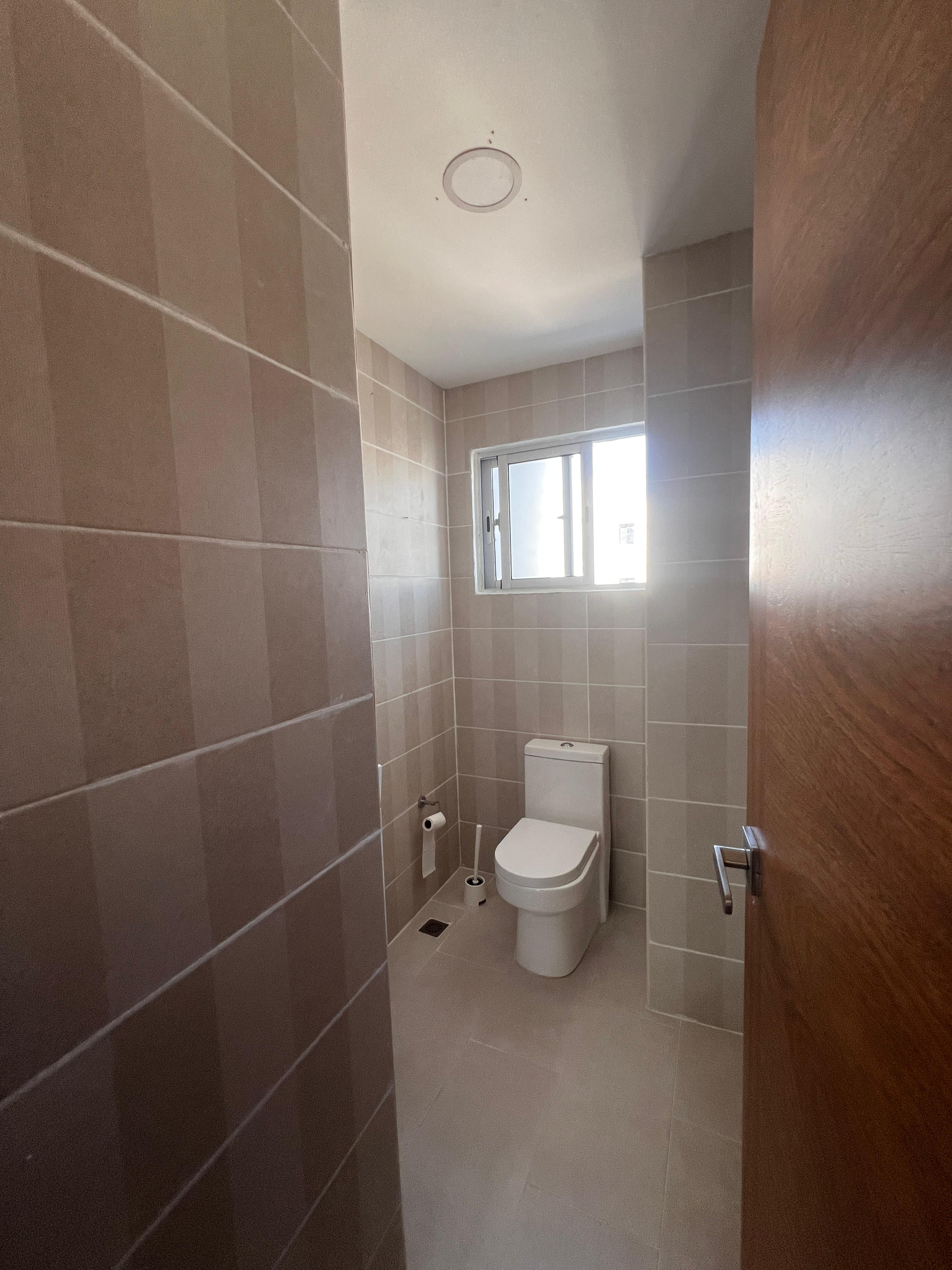 apartamentos - Rento Apartamento sector el millon 2 habitaciones  2
