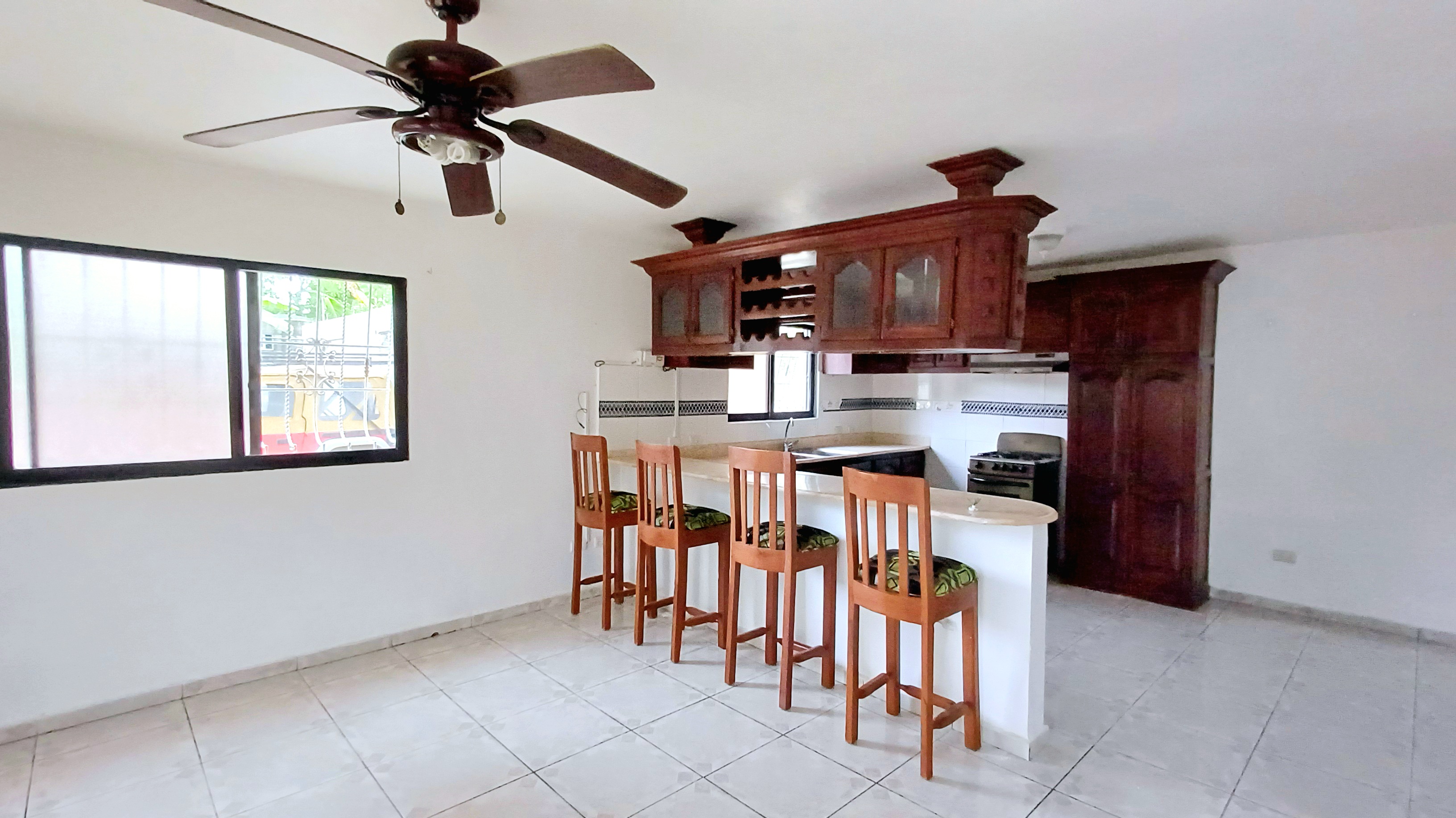 casas - Casa en renta 1