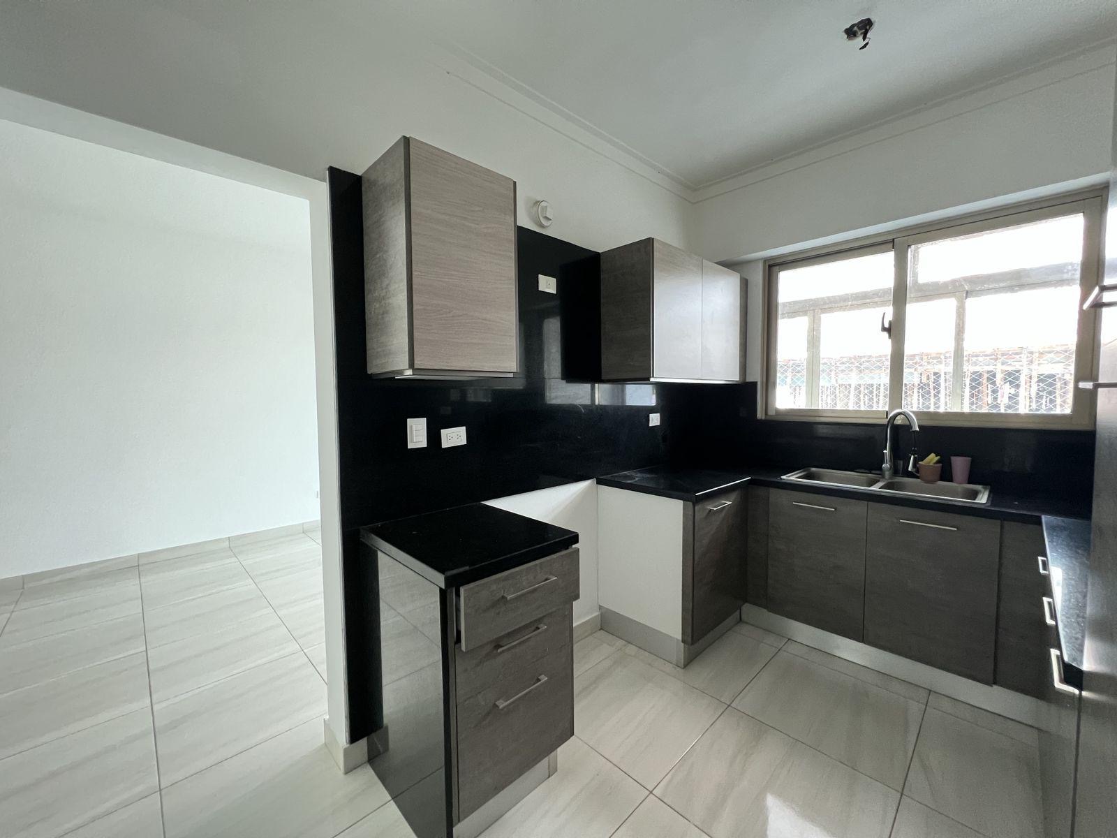 apartamentos - Alquiler apartamento Evaristo Morales 