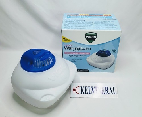 cuidado y nutricion - Vaporizador Vicks 1 Galon 0
