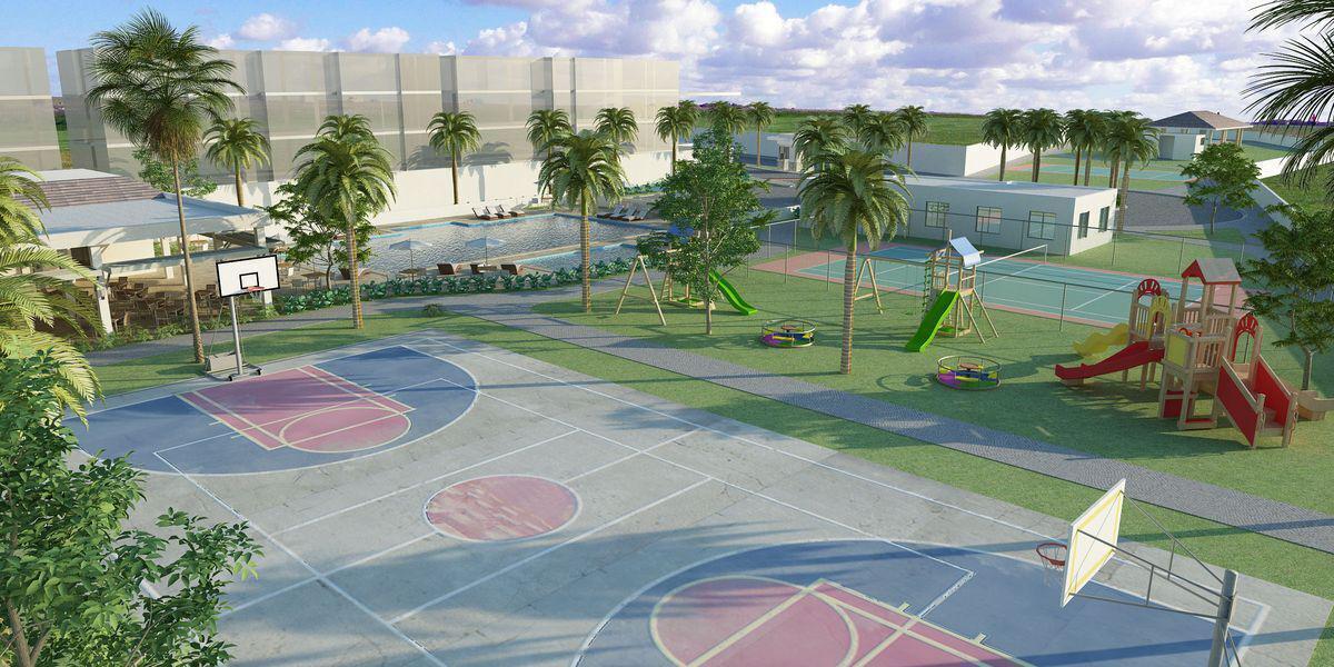 apartamentos - RESIDENCIAL NUEVAS TERREZAS- SANTO DOMINGO OESTE 8