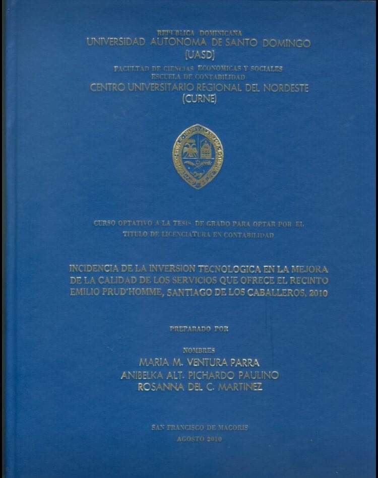 servicios profesionales - Asesoria de tesis, tesina, monografico, tesis de maestria, tesis doctoral.  3