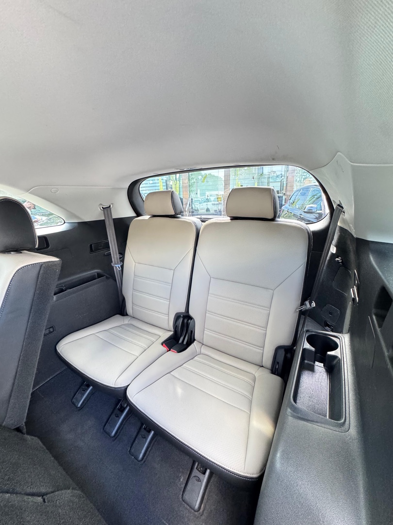 jeepetas y camionetas - Kia sorento LX AWD 2019 6