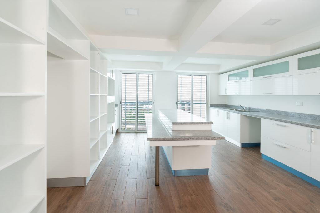 casas - Penthouse en el malecon Frente al mar Veiramar 1