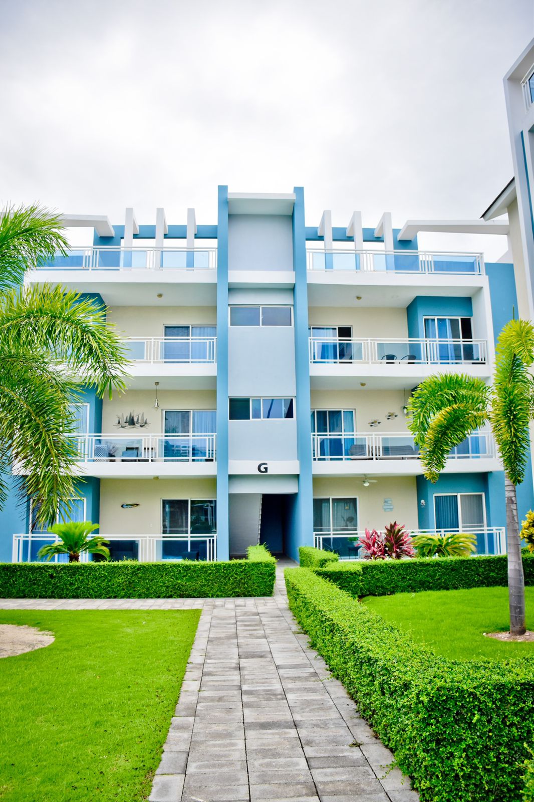 apartamentos - Alquiler amueblado El Cortesito  1