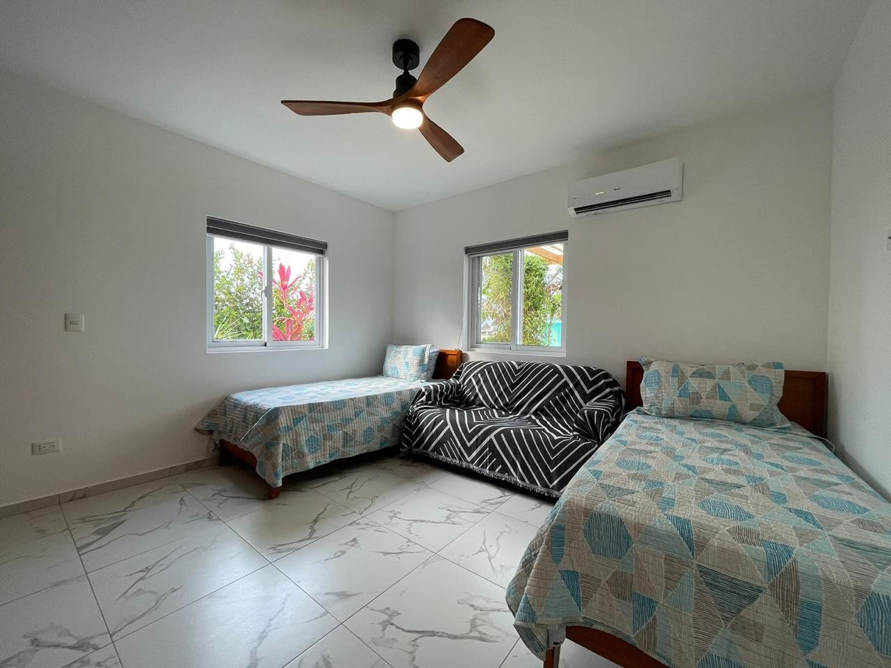 casas vacacionales y villas - RIVIERA DEL MAR - PUERTO PLATA, REPUBLICA DOMINICANA. 5