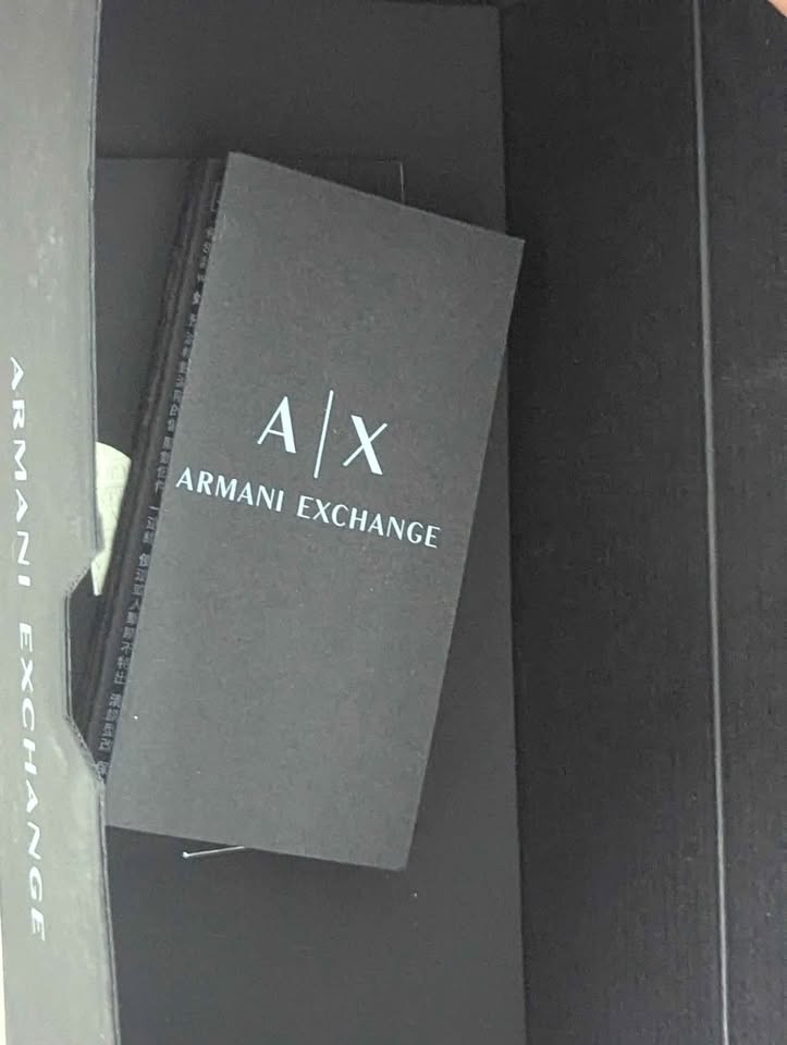 joyas, relojes y accesorios - Gafas de sol Armani Exchange 4