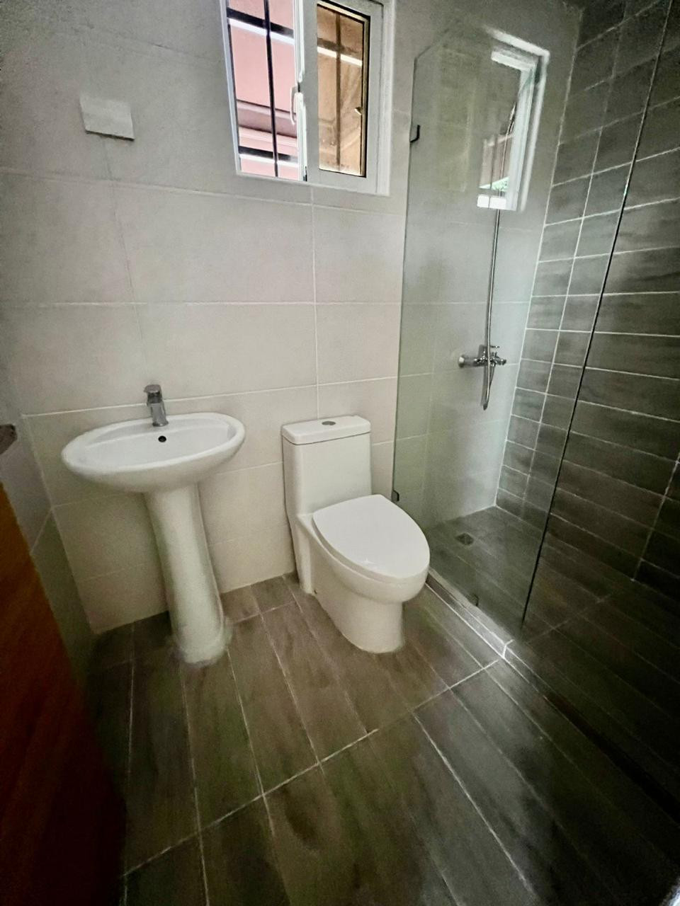 apartamentos - Apartamento en alquiler 3Hab 2Baños Prolongacion27 4