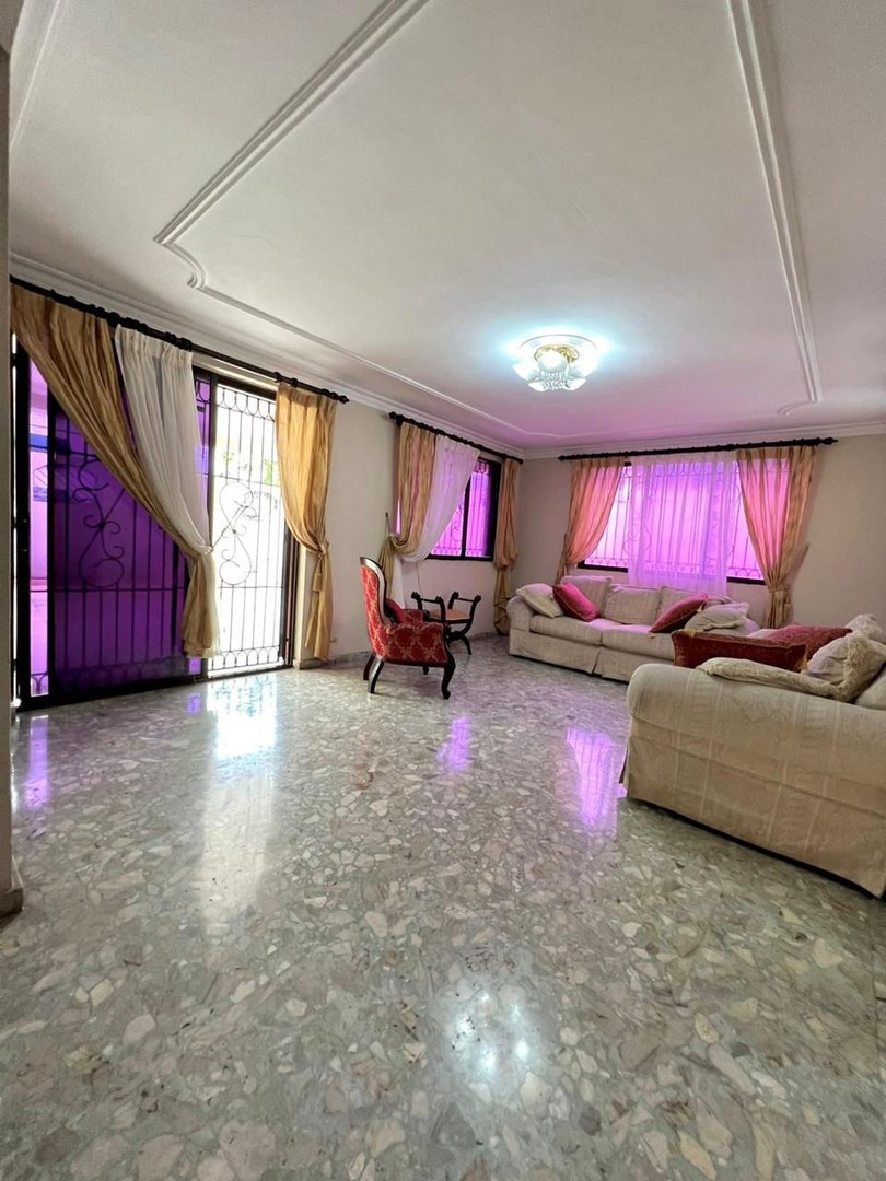 casas - 🚨OPORTUNIDAD‼ ubicada en excelente zona de la 📍Independencia, (Las Acacias) 6
