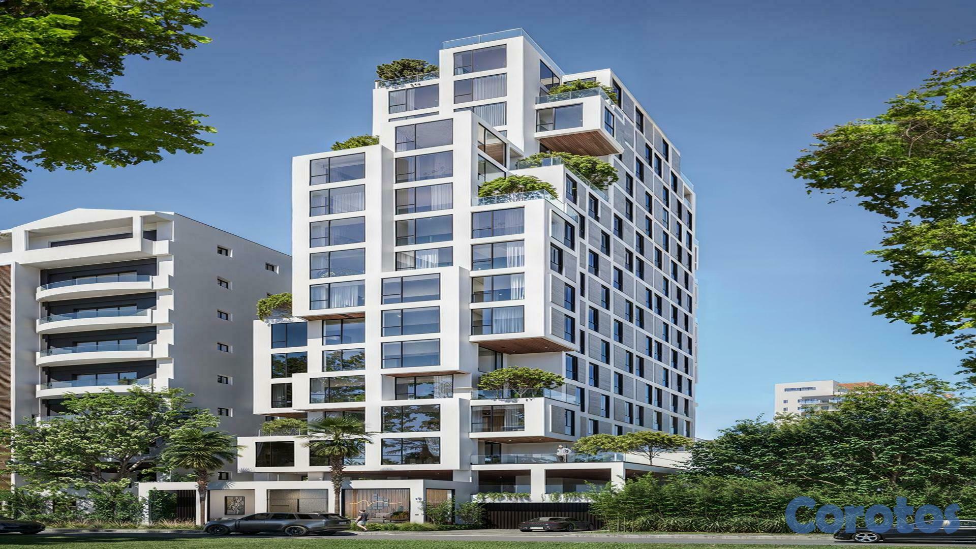 apartamentos - Lujosa torre de apartamentos en La Esmeralda 1