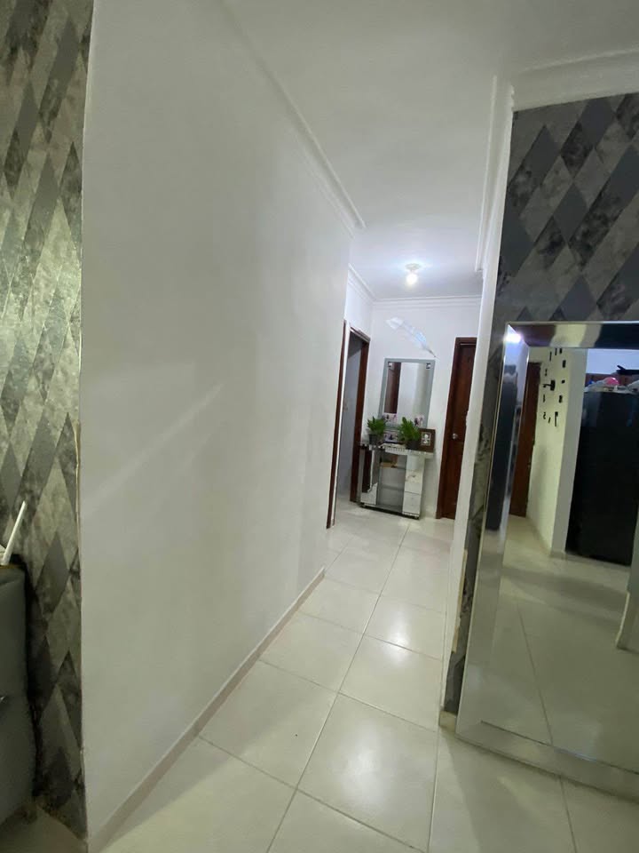apartamentos - Apartamento en Juan Rafael Av. Jacobo Majluta SDN 7