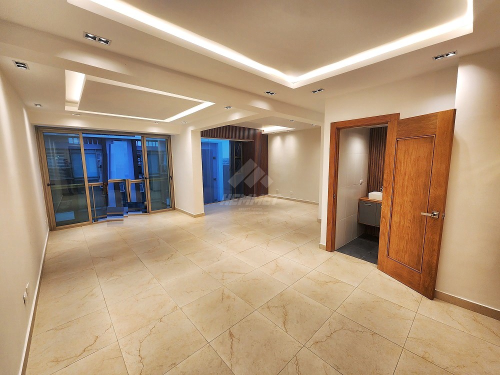 apartamentos - APARTAMENTO MINIMALISTA ELEVADOR Y PISCINA JARDINES DEL ESTE STGO.  0