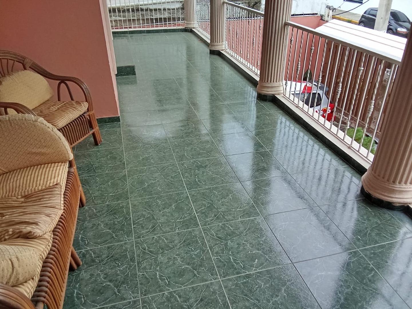 apartamentos - Se alquila Espacioso Apartaestudio en Quisqueya – Ideal para Vivir u Oficina. 1