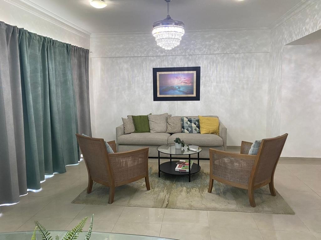 apartamentos - 5TO PISO NACO, DISTRITO NACIONAL (A.R) 9