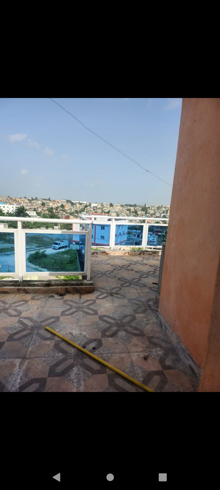 apartamentos - Apartamento en alquiler en entrada de guaricanos 5