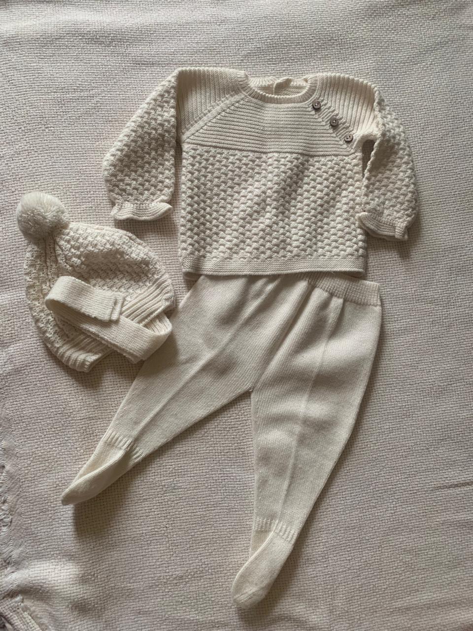 ropa y zapatos - Primeras puestas  2
