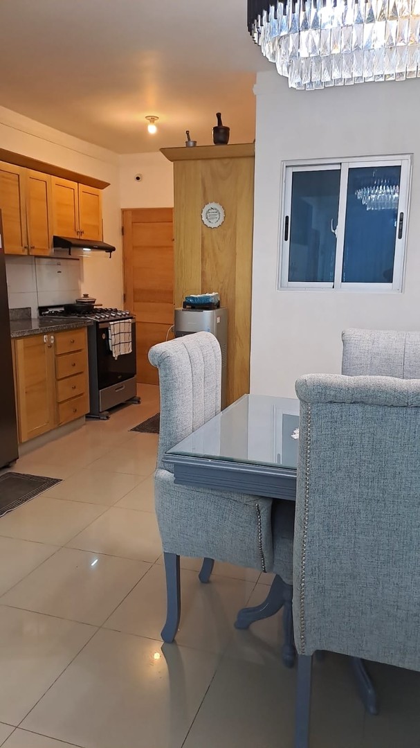 apartamentos - Se vende apartamento en El Condado 4